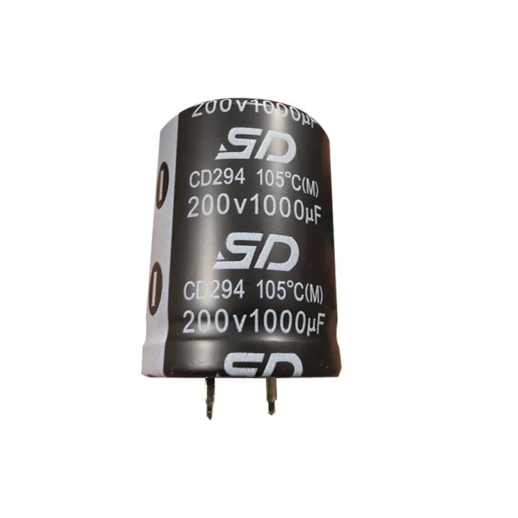 A Light Emitting Capacitor high quality