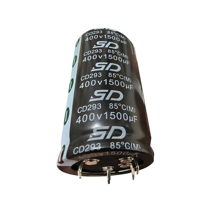 A Light Emitting Capacitor